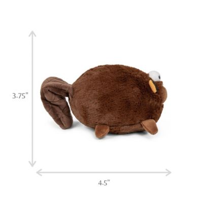 Image showing 5 th goDog Action Plush Animated Squeaker Plush Dog Toy