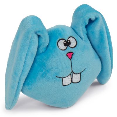 Image showing 1 th goDog Action Plush Animated Squeaker Plush Dog Toy