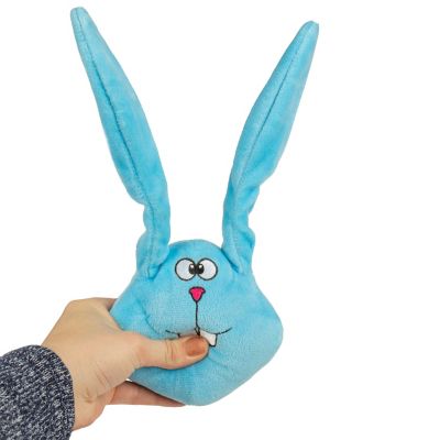 Image showing 4 th goDog Action Plush Animated Squeaker Plush Dog Toy