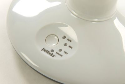 Image showing  Pure Commotion Electronic Motion Wand Cat Toy, One Size, Multi Color, Battery Powered