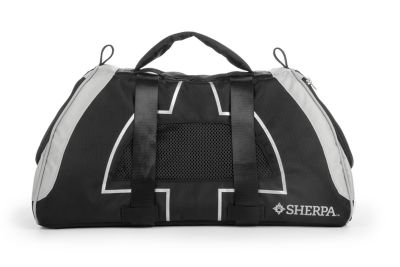 Sherpa Airline-Approved Forma Frame Crash-Tested Polyester Travel Pet Carrier