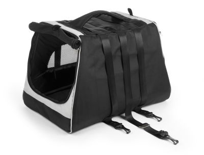 Image showing  Airline-Approved Forma Frame Crash-Tested Polyester Travel Pet Carrier