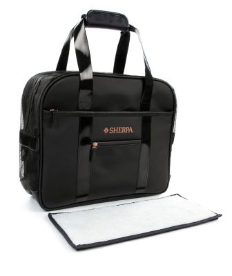 Airline Approved Sherpa Tote Around Town Travel Pet