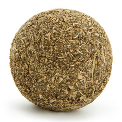 Image showing  Catnip Kiss Compressed Catnip Ball Cat Toys, Natural, 5 ct.