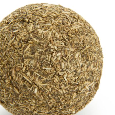 Image showing  Catnip Kiss Compressed Catnip Ball Cat Toys, Natural, 5 ct.