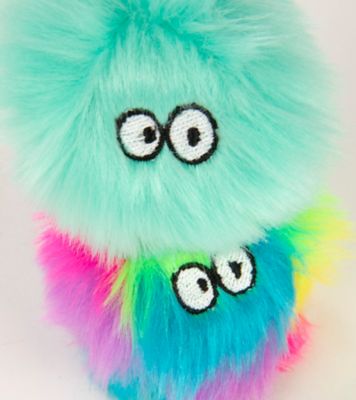 Image showing  Welcome Home New Cat Necessity Pack Toys for Cats & Kittens 18-Set