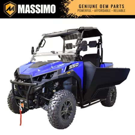 Massimo T-Boss 550 half door ATV & UTV Repair Parts