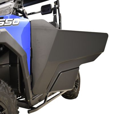 Image showing  Half-Door for T-Boss 550
