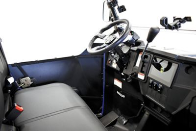 Image showing  Half-Door for T-Boss 550