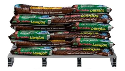 Image showing  1,000 lb. 18 in. x 48 in. Storage Pads, 2-Pack