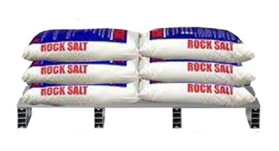 Image showing  1,000 lb. 18 in. x 48 in. Storage Pads, 2-Pack