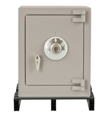 Image showing 6 th Jifram Extrusions 24 in. x 24 in. Storage Pallet Pads, 2-Pack