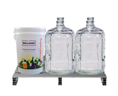 Image showing  1,000 lb. 36 in. x 36 in. Storage Pallet Pad