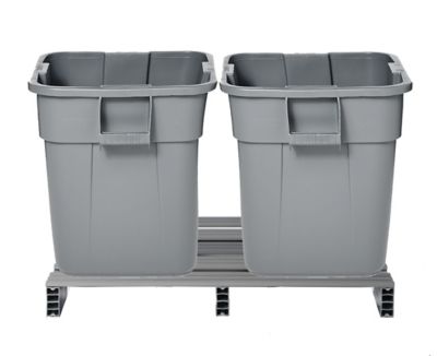 Image showing  1,000 lb. 36 in. x 36 in. Storage Pallet Pad