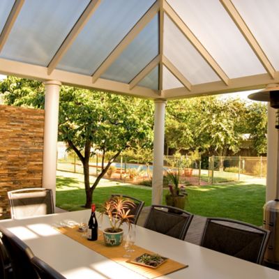 Image showing  Polycarbonate Panel