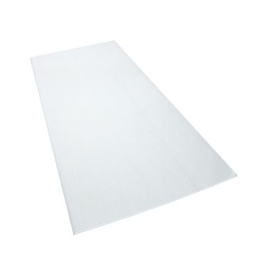 SUNTUF Polycarbonate Panel, 5-Pack, 400995