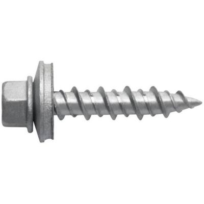 Image showing  Woodtite Fasteners, 1 in., 5-Pack