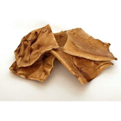 Image showing  American Beefhide Chips Chicken Flavor Dog Chews, 22 oz.