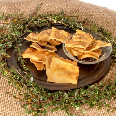 Image showing  American Beefhide Chips Chicken Flavor Dog Chews, 32 oz.