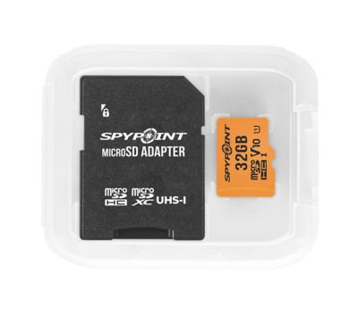 Image showing  Micro-SD-32GB Micro SD Card
