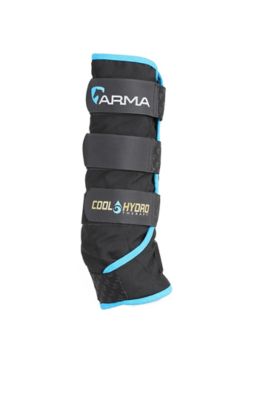 Shires ARMA Cool Hydro Therapy Horse Boots, 2 ct.