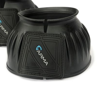 Image showing 1 th Shires ARMA Touch Close Over Reach Boots