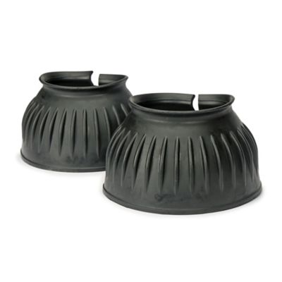 Image showing 4 th Shires ARMA Touch Close Over Reach Boots