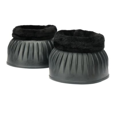Image showing  ARMA Fleece-Topped Over Reach Horse Boots, 2 ct.