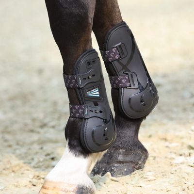 Image showing  ARMA Carbon Tendon Horse Boots, 1 Pair