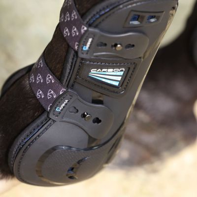 Image showing  ARMA Carbon Tendon Horse Boots, 1 Pair