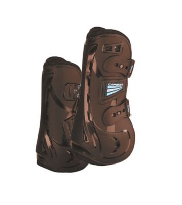 Shires ARMA Carbon Tendon Horse Boots, 1 Pair