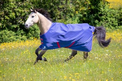 Shires Tempest Original Air Motion Horse Turnout