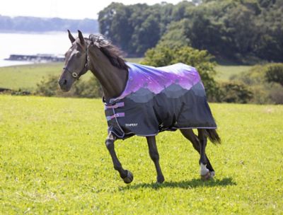 Shires Tempest Original Lite Turnout Horse Blanket