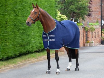 Shires Tempest Original Fleece Cooler Horse Sheet