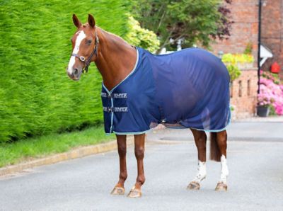 Shires Tempest Original Mesh Cooler Horse Sheet