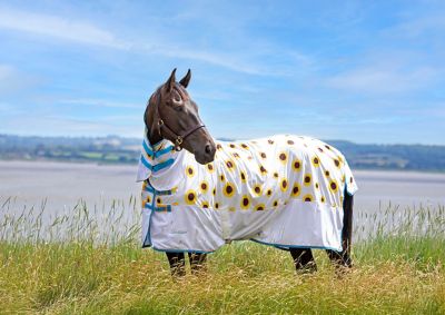 Shires Tempest Original Horse Fly Sheet