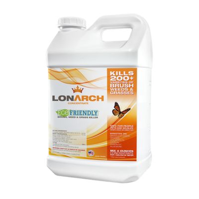 LONARCH 2.5 gal. Eco-Friendly Concentrated Brush, Weed and Grass Killer