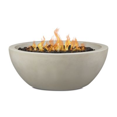 Image showing  42 in. Eldora Propane Gas Fire Bowl, 132LP-FOG