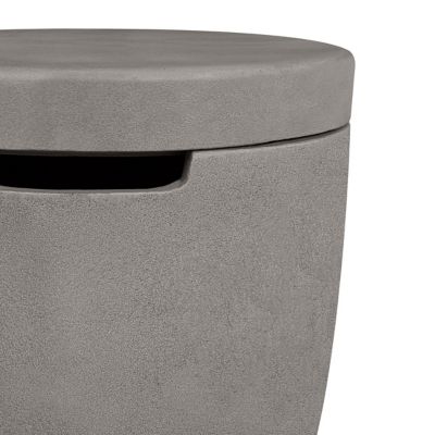 Image showing  Eldora Tank Cover