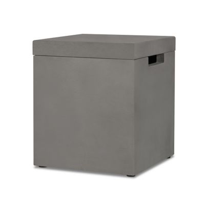 Image showing  Estes Tank Cover