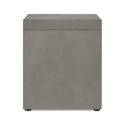 Image showing  Estes Tank Cover