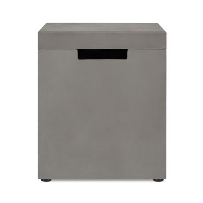 Image showing  Estes Tank Cover