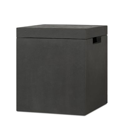 Image showing  Geneva Propane Tank Cover