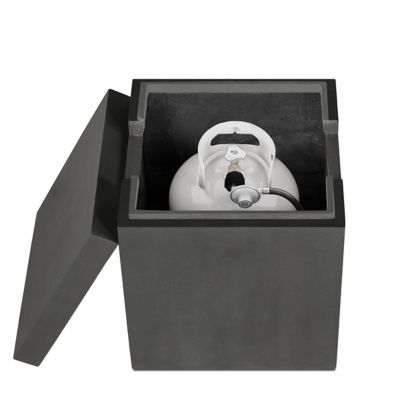 Image showing 6 th Jensen Geneva Propane Tank Cover