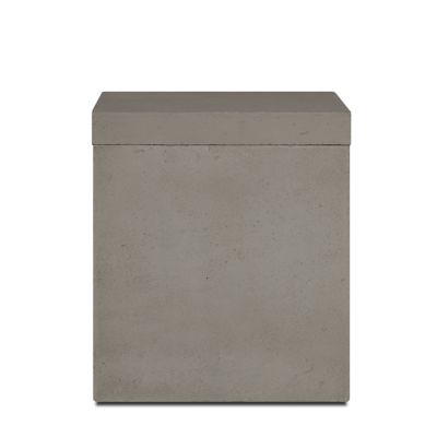 Image showing  Geneva Propane Tank Cover, 1585-FLNT