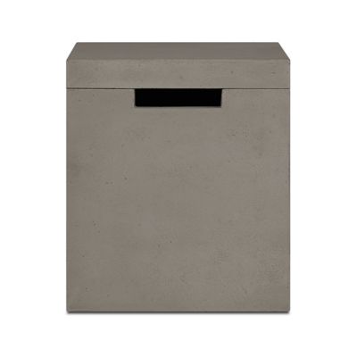 Image showing  Geneva Propane Tank Cover, 1585-FLNT