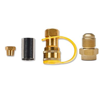 Image showing  Natural Gas Conversion Kit for 1591LP