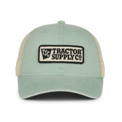 Image showing  Unisex Adult Mesh Back Hat