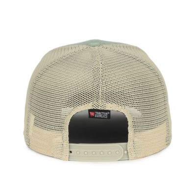 Image showing  Unisex Adult Mesh Back Hat