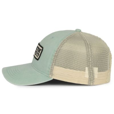 Image showing  Unisex Adult Mesh Back Hat
